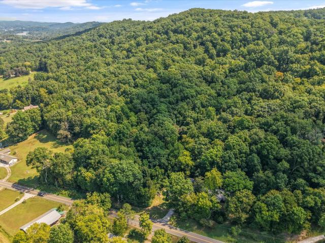 Land for sale in Tennessee