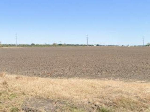 Land for sale in Cameron, Texas