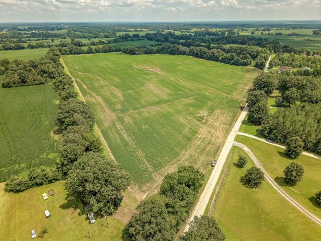 Farm for sale in Tennessee