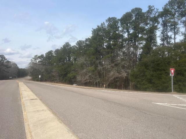 Land for sale in Yemassee, South Carolina