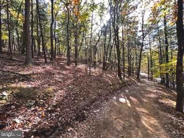 Land for sale in Hardy, West Virginia