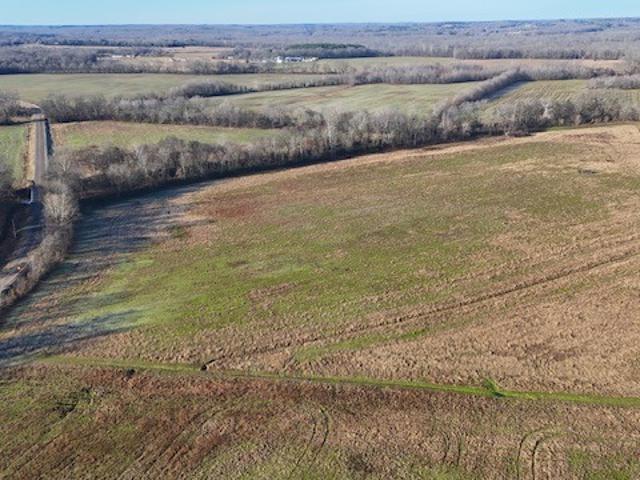 Farm for sale in Tennessee
