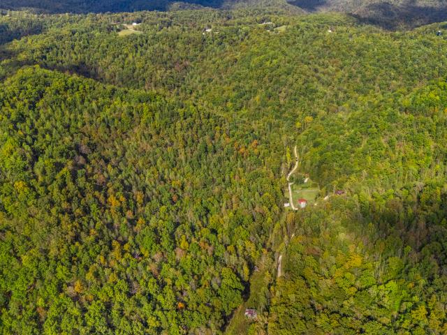 Land for sale in Powell, Kentucky
