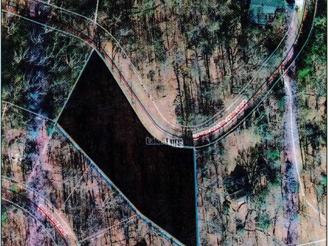 Land for sale in Rutherford, North Carolina