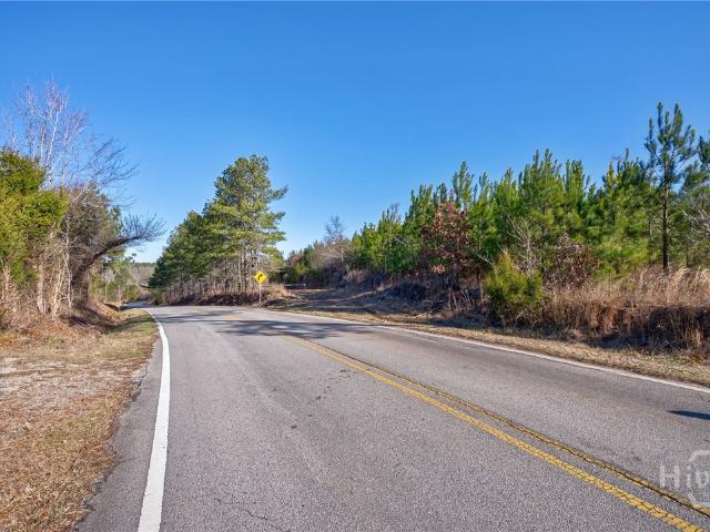 Land for sale in Eatonton, Georgia
