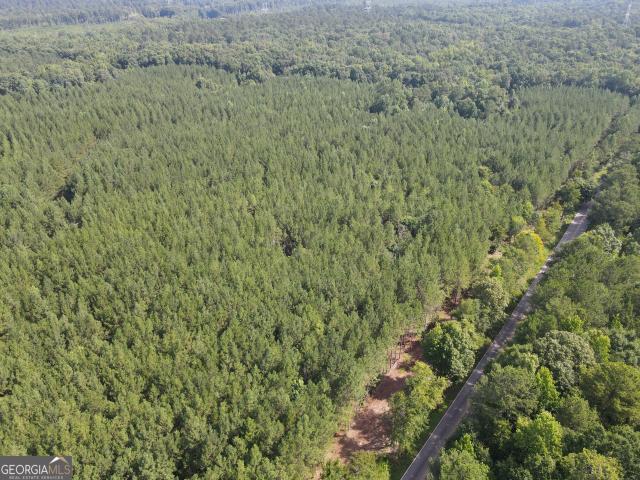 Land for sale in Eatonton, Georgia