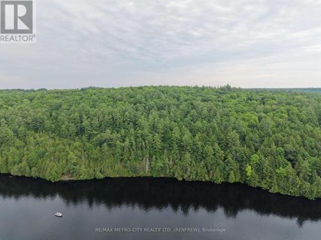 Land for sale in Renfrew, Ontario