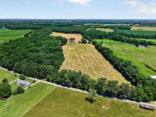 Land for sale in Tennessee