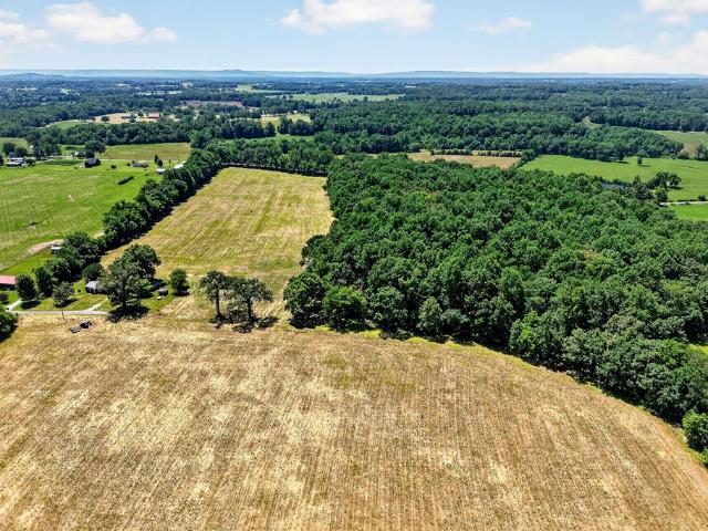 Land for sale in Tennessee