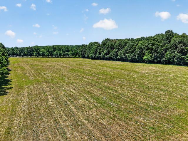 Land for sale in Tennessee