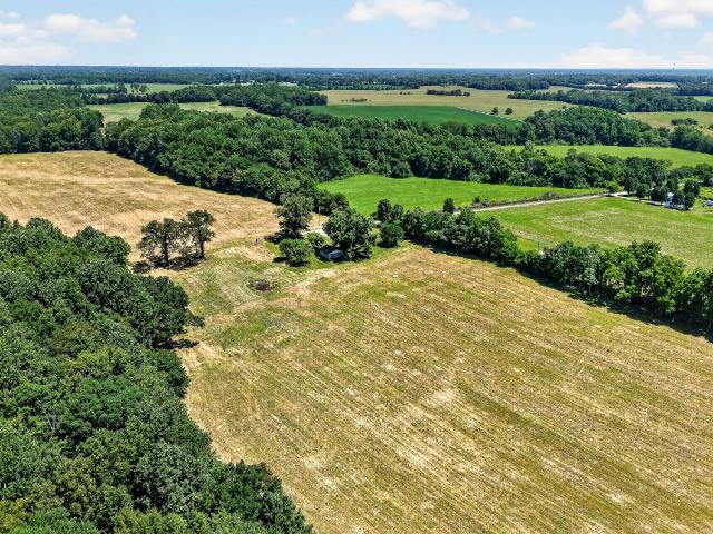 Land for sale in Tennessee
