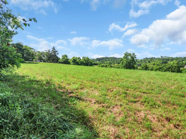 Land for sale in Tennessee
