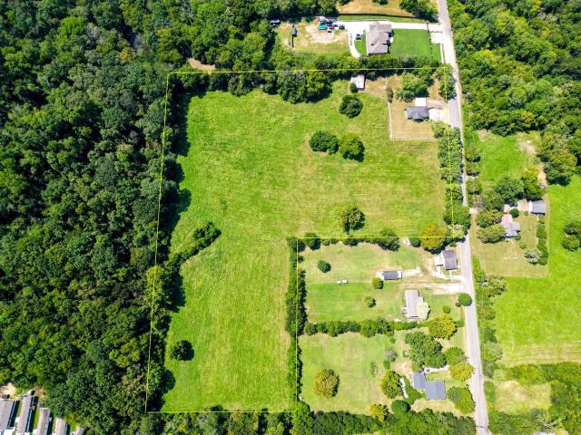 Land for sale in Tennessee