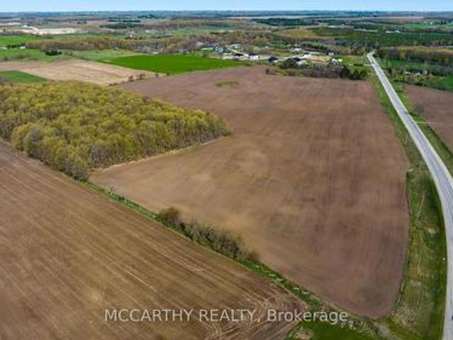 Farm for sale in Dufferin, Ontario