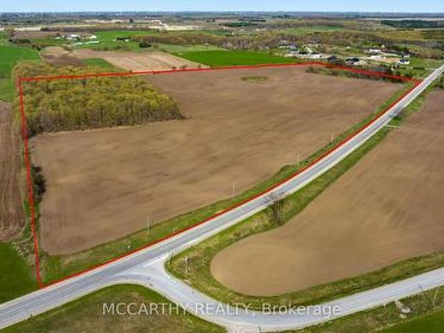 Land for sale in Dufferin, Ontario