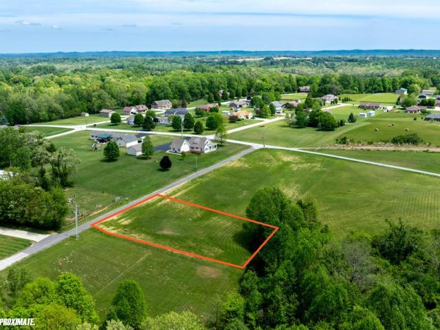 Land for sale in West Union, Ohio