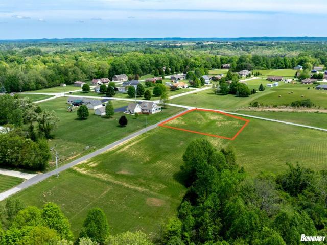 Land for sale in West Union, Ohio