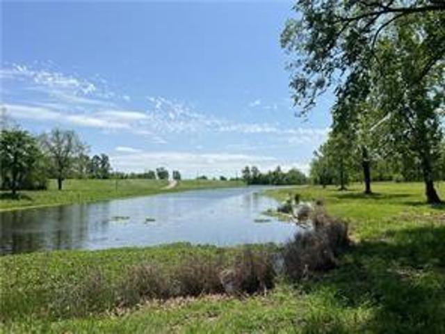 Land for sale in Marksville, Louisiana