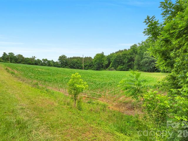Land for sale in Marshville, North Carolina