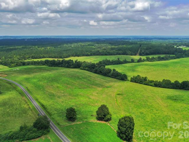 Land for sale in Marshville, North Carolina