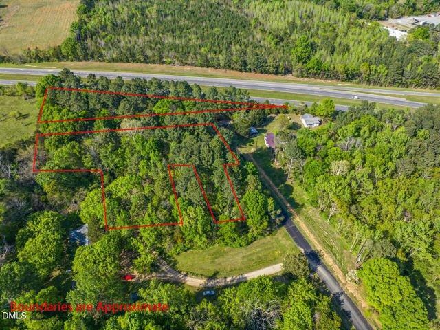Land for sale in Chatham, North Carolina