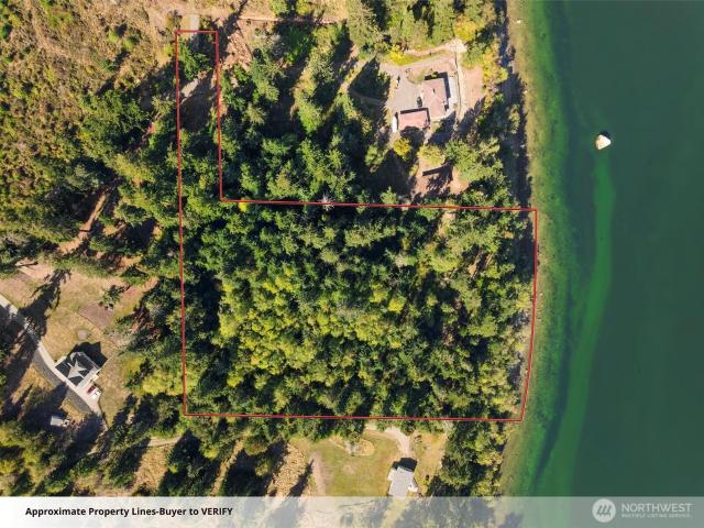Land for sale in Coupeville, Island County