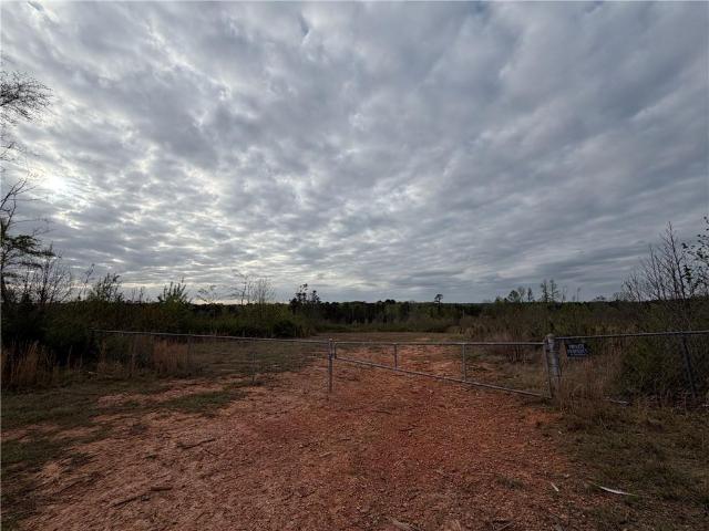 Land for sale in Crawfordville, Georgia