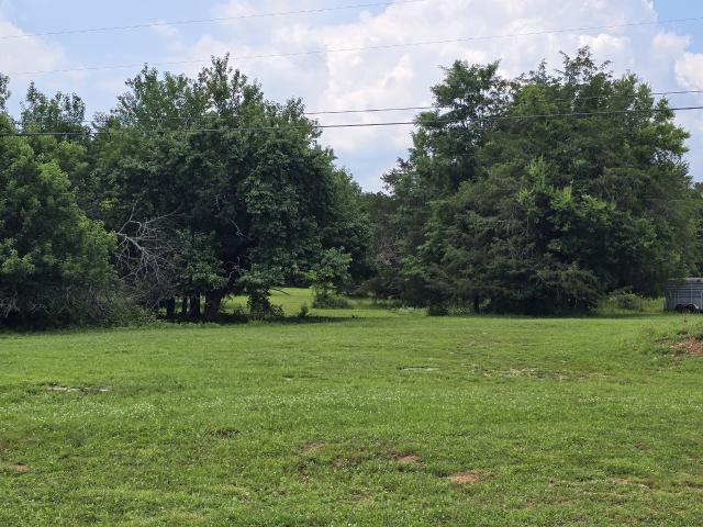Land for sale in Tennessee