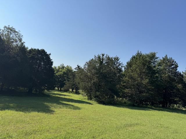Land for sale in Tennessee