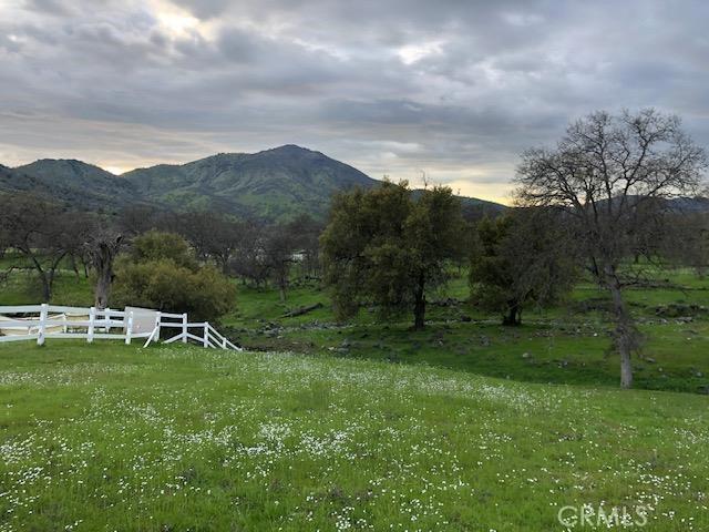 Land for sale in Sanger, California