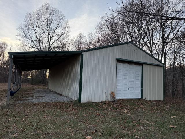 Land for sale in Tennessee