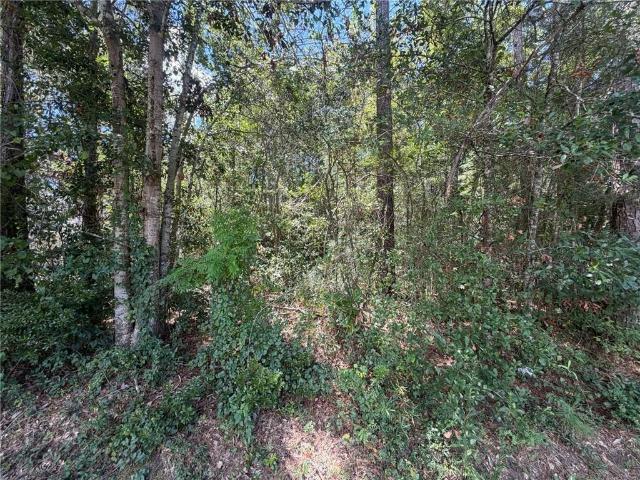 Land for sale in Lacombe, St. Tammany Parish