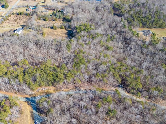 Land for sale in Efland, North Carolina