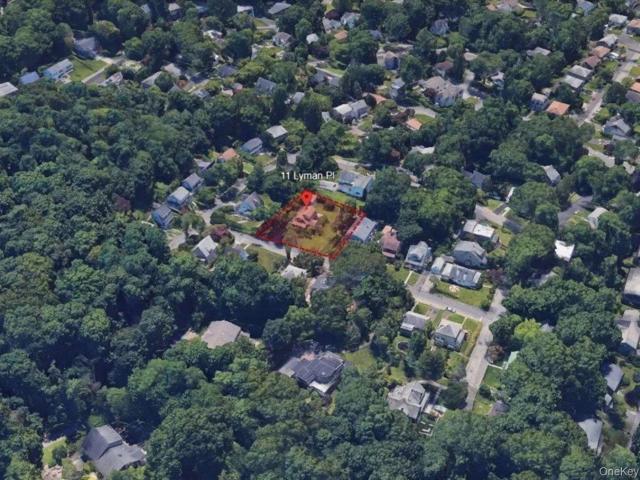 Land for sale in Dobbs Ferry, New York