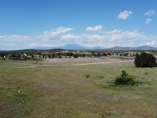 Land for sale in Hemet