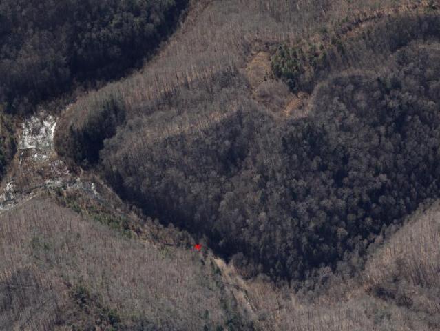Land for sale in Inez, Kentucky
