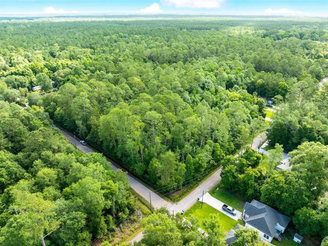 Land for sale in Lacombe, Louisiana