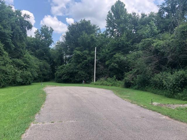 Land for sale in Tennessee