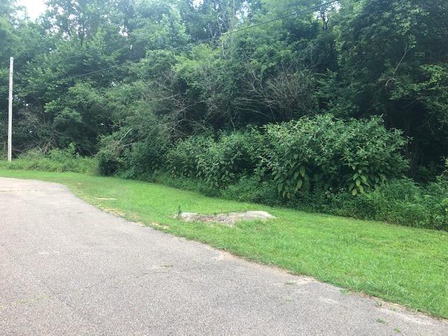 Land for sale in Tennessee