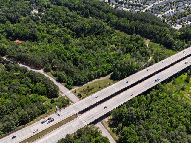 Land for sale in Wake, North Carolina