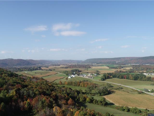 Land for sale in New York