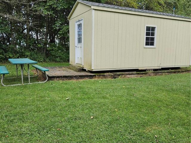 Land for sale in Clyde, New York