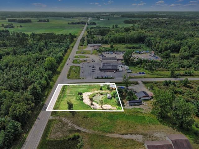 Commercial for sale in Michigan