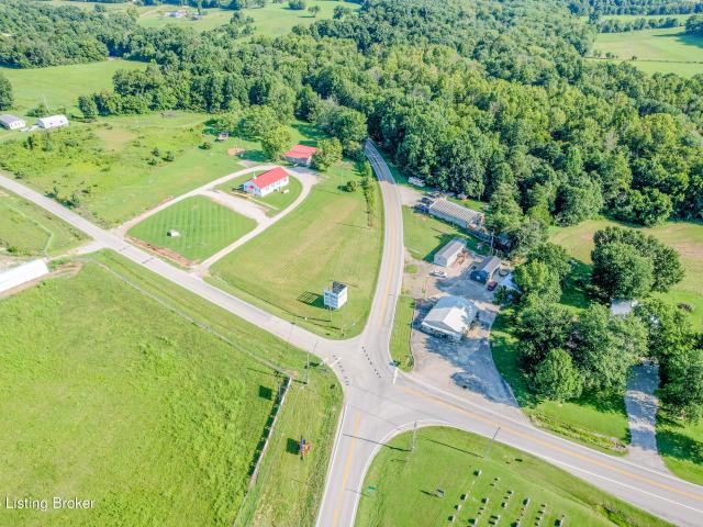 Land for sale in Hardinsburg, Kentucky