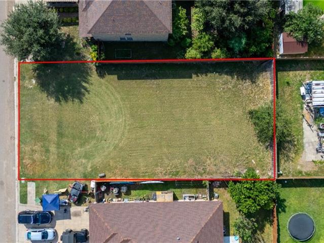 Land for sale in Cameron, Texas