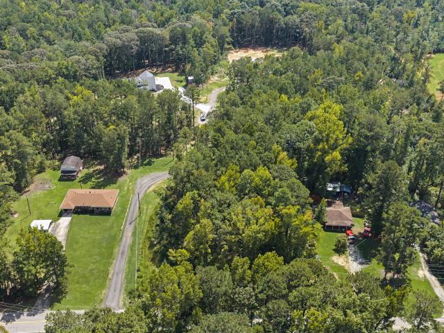 Land for sale in Newnan, Georgia