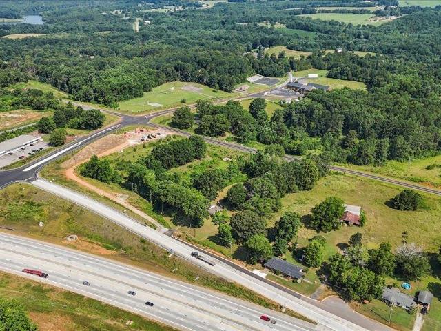 Land for sale in Gaffney, South Carolina