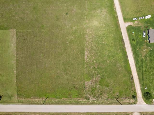 Land for sale in Wallis, Texas