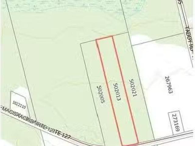 House for sale in Saint Hubert, Prince County