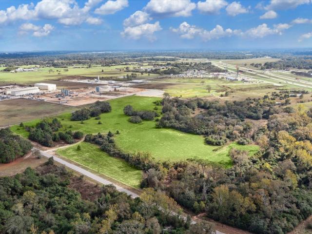 Land for sale in Hempstead, Texas